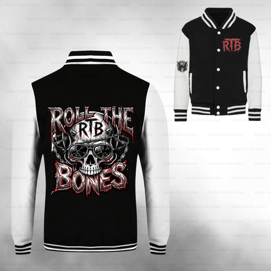 RTB Bomber Jacket