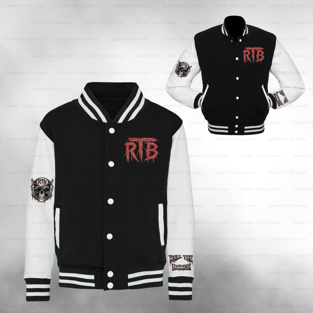 RTB Bomber Jacket