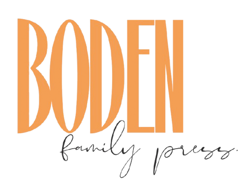 Boden Family Press