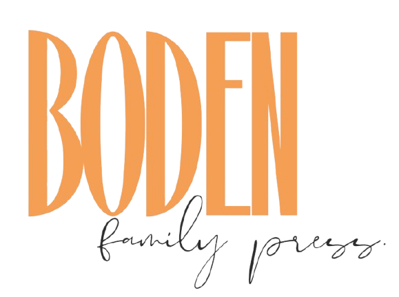 Boden Family Press